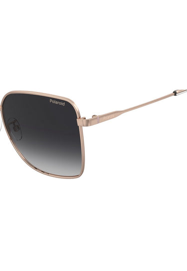 Polaroid pld 4158 g s xn - ddb wj gold copper