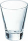 Arcoroc shotglas shetland glas 9 cl (12 uds)