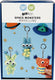 Creotime space monsters, 1 set
