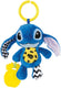 Clementoni stitch zachte rammelaar