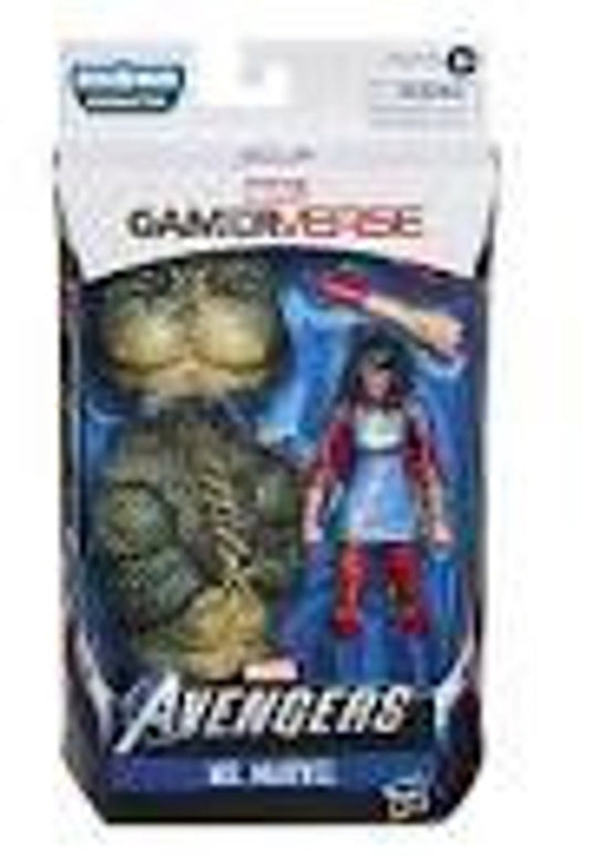 Merkloos sans marque avengers legends video game 4