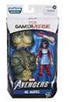 Merkloos sans marque avengers legends video game 4