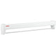 Leifheit wanddroogrek telegant 36 protect plus - 3,6 m drooglengte - ophangbaar - wit