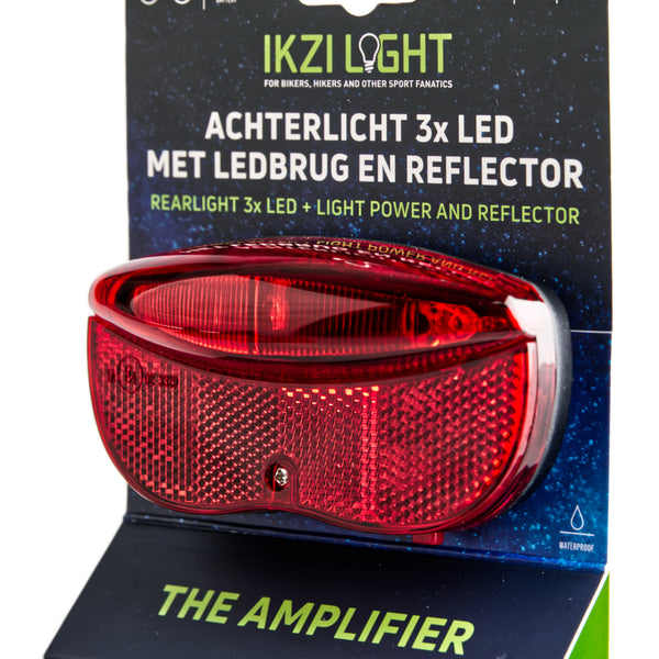 IKZI reflector 8cm