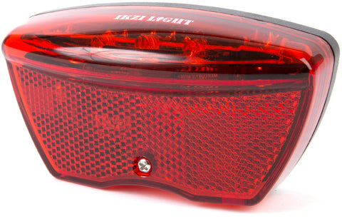 rear light led red