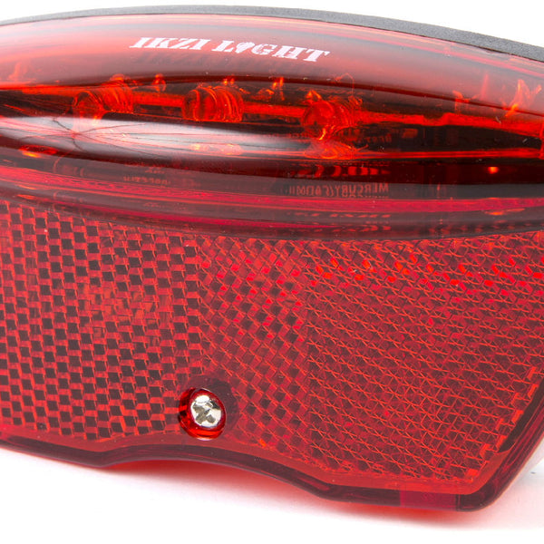 rear light led red