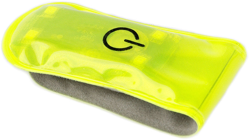 Load image into Gallery viewer, IKZI Light reflectie clip Duo Quatre batterij
