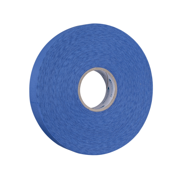 Load image into Gallery viewer, Schwalbe fabric rim tape 50m x 19mm, roll, max.10 b
