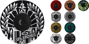 Unleazhed unloose al01 top cap - design skin