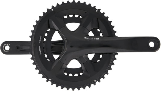 Shimano crankstel 105 fc-rs510 crankset shim.105 fcrs510 36 52t.172,5mm ht2 11sp