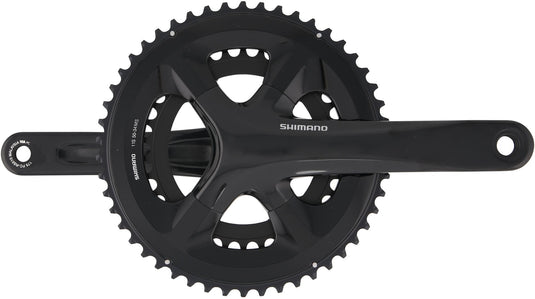 Shimano crankstel 105 fc-rs510 crankset shim.105 fcrs510 36 52t.175mm ht2 11sp