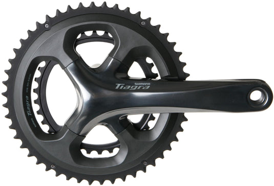 Shimano crankstel tiagra fc-4700 cranks.shim.tiagra fc4700 34 48t.172,5mm ht2 10sp