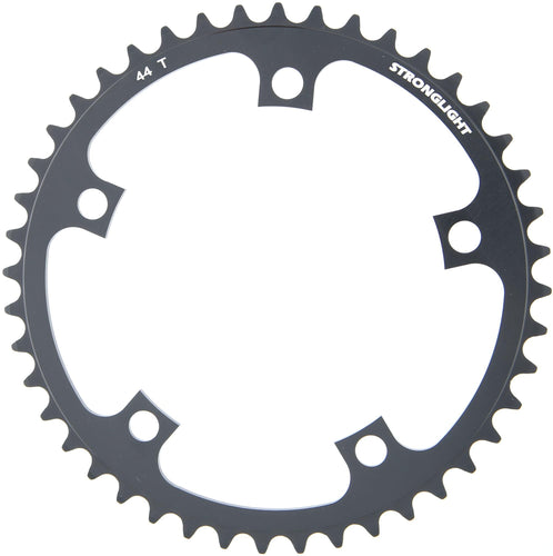 Stronglight kettingblad chain ring strongl. 44t.,alu