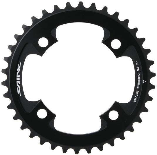 Shimano kettingblad saint 820-825 chain ring shim. saint 820-825 38t.4-arm,104mm