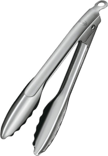 Rösle - gourmettang - zilver