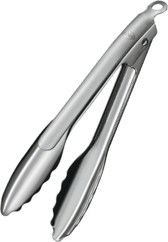 Rösle - gourmettang - zilver