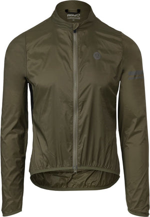 Agu windjack ii essential heren - [green] - l