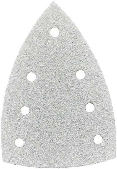Makita e-23422 delta schuurvel 100x150mm a60 velcro ve=10