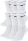 Nike everyday cushion crew socks (6-pack) maat 42 46