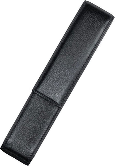 Lamy a 201 lederen etui 858 | zwart | voor 1 schrijfinstrument