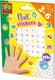 Ses creative ses nagelstickers