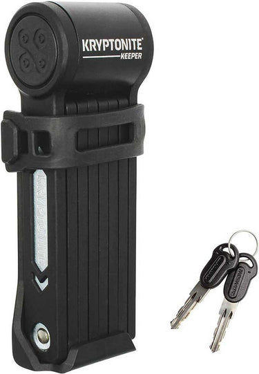 Kryptonite vouwslot keeper mini