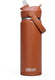 Camelbak thrive flip straw - vacuum insulated - rvs isolatie drinkfles - 600 ml - rood (sierra red)