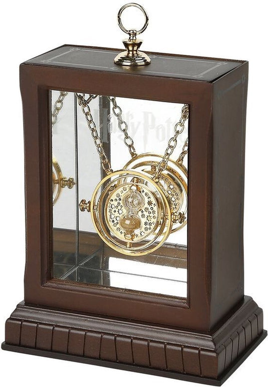 The noble collection noble collection hermione time turner replica - ketting