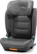 Babyauto capax autostoel i-size - met isofix - 15 tot 36 kg - 4 tot 12 jaar - verstelbare hoofdsteun - groep 2 3 - kleur grijs
