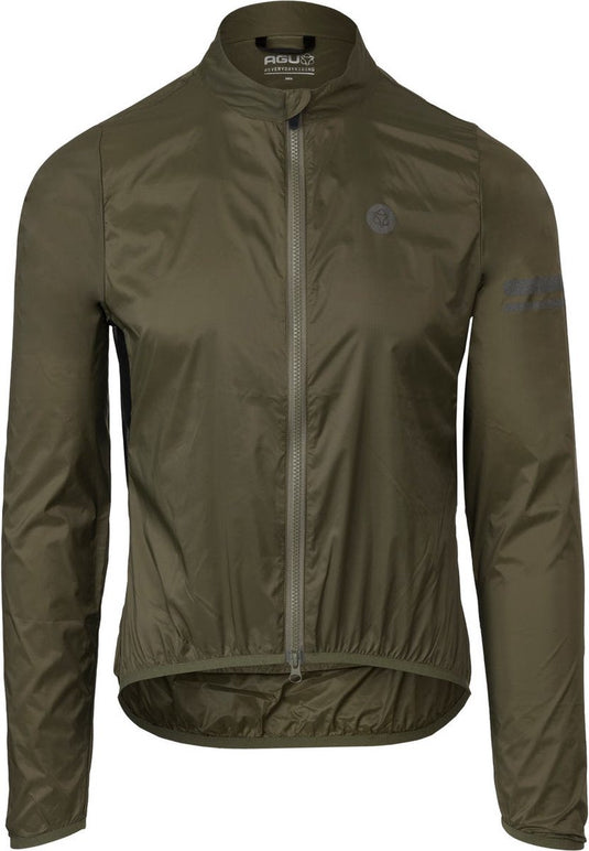 Agu windjack ii essential heren - [green] - xxl