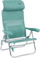 Crespo - strandstoel - al 205 - compact - groen