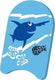 Beco-sealife® beco sealife zwemplank drijfplank blauw - 34 cm