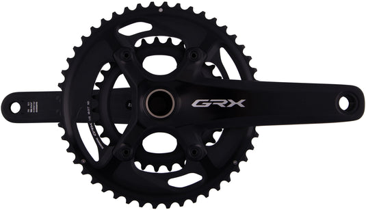 Shimano GRX-810 FC-RX810 170mm 48 31 2x11 speed