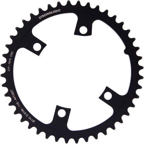 Stronglight kettingblad ct2 mod. 19 chain ring ct2 44 teeth