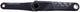 Sram crankstel xx1 eagle crank set xx1 eagle 165mm