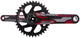Truvativ crankstel descendant troy lee design eagle dh crankset truv.desc.troy lee de.eagle dh dub83 36t