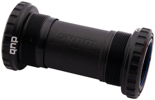 Sram bracketset dub bot.bracket dub bsa 73mm