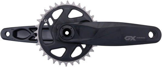 Sram crankstel gx eagle crankset gx eagle 32t boost 165mm