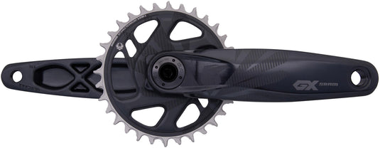 Sram crankstel gx eagle crankset gx eagle 32t boost 170mm