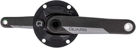 Quarq crankstel powermeter dfour crankset powermeter dfour 172,5mm
