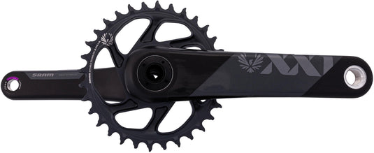 Sram crankstel xx1 eagle crankset xx1 eagle 32t 170mm