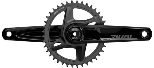 Sram crankstel rival 1 axs crankset rival 1 axs 46t 175mm