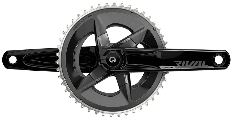 Load image into Gallery viewer, Sram crankstel rival axs crankset pow.meter rival axs 33 46t 172,5mm

