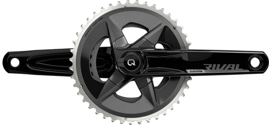 Sram crankstel rival axs crankset pow.meter rival axs 30 43t 172,5mm