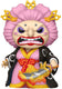 Funko one piece big mom (super pop!) (chase edition mogelijk!) vinylfiguur 1915 unisex pop! - neutraal - standard