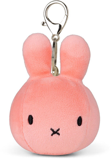Bon ton toys nijntje - squish ball keychain - 9 cm - 3,5''
