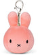 Bon ton toys nijntje - squish ball keychain - 9 cm - 3,5''