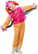 Rubies paw patrol luxe verkleedpakje stella 2-3 jaar
