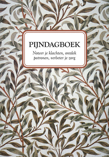 Palaysia pijndagboek