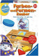 Ravensburger farben- und formen-zauber - duitstalig - educatief spel